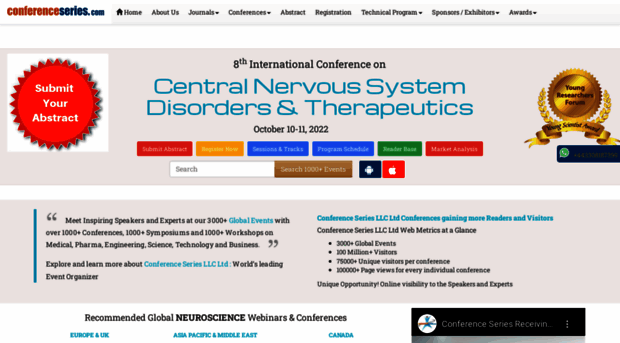 cns.conferenceseries.com