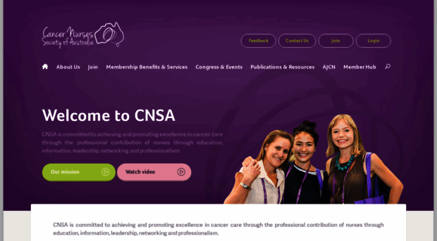 cnsa.org.au