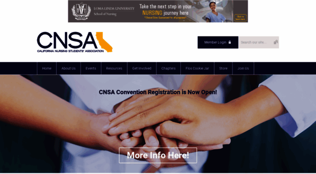 cnsa.org