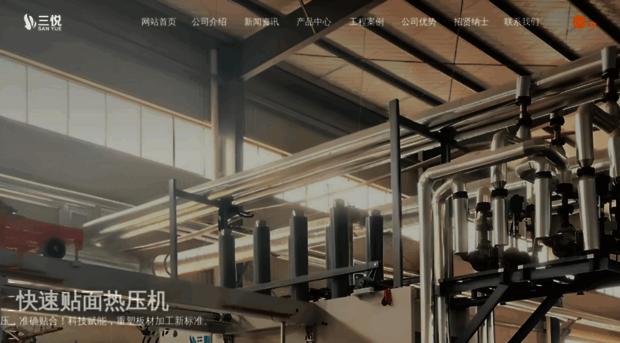 cnsanyue.com