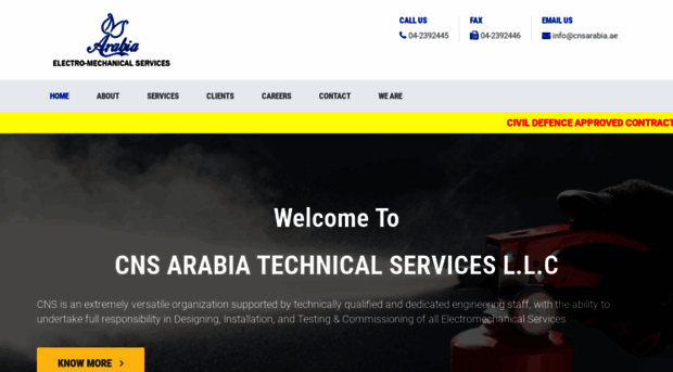 cnsarabia.ae