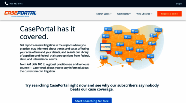 cnscaseportal.com