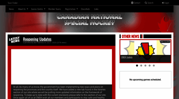 cnsh.ca