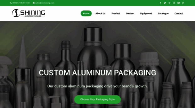 cnshining.com