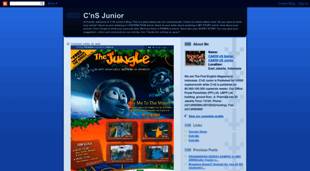 cnsjunior.blogspot.my