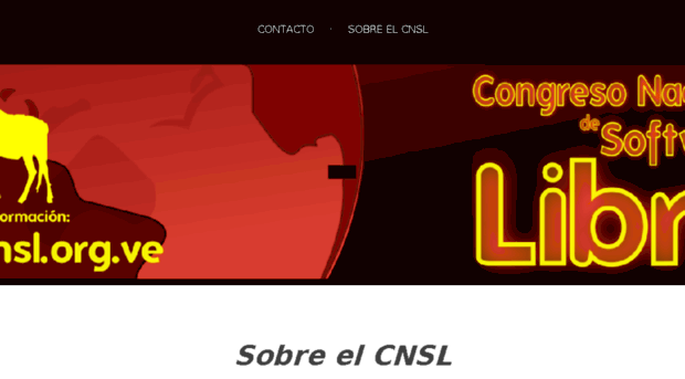 cnsl.org.ve