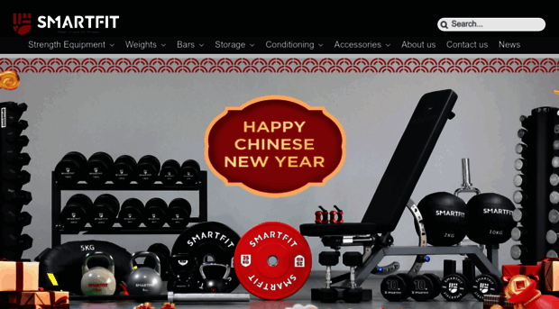 cnsmartfit.com