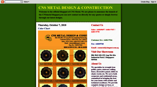 cnsmetal.blogspot.com