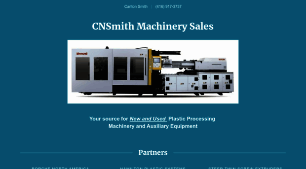 cnsmith.com