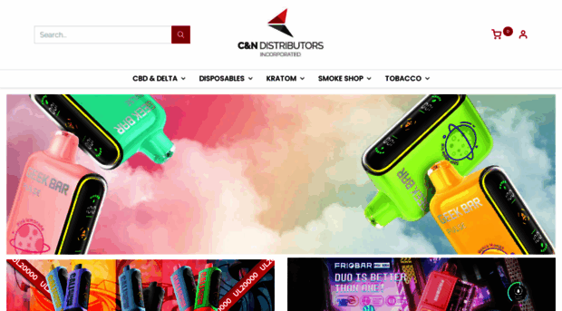 cnsmokedistro.co