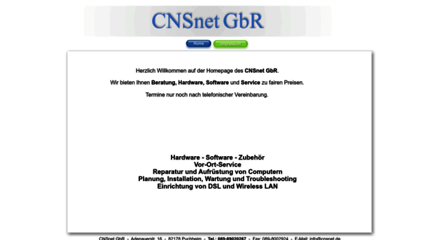 cnsnet.de