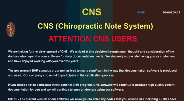 cnsnotes.com