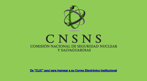 cnsns.gob.mx