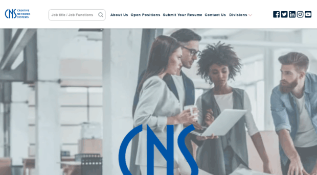 cnsny.com