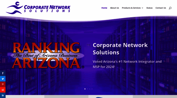 cnsolutions.com
