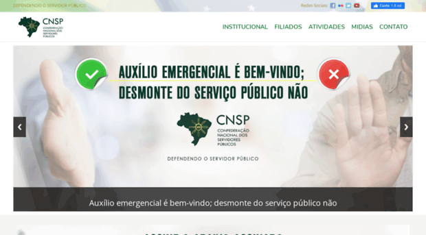 cnsp.org.br