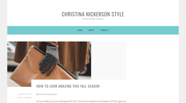 cnstyleblog.wordpress.com