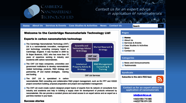 cnt-ltd.co.uk