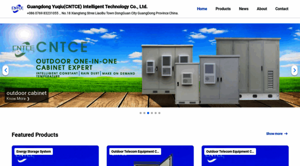 cntceltd.com