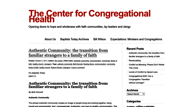 cntr4conghealth.wordpress.com