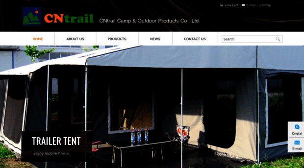 cntrailtents.com