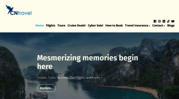 cntravel.com