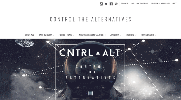 cntrl-alt.com