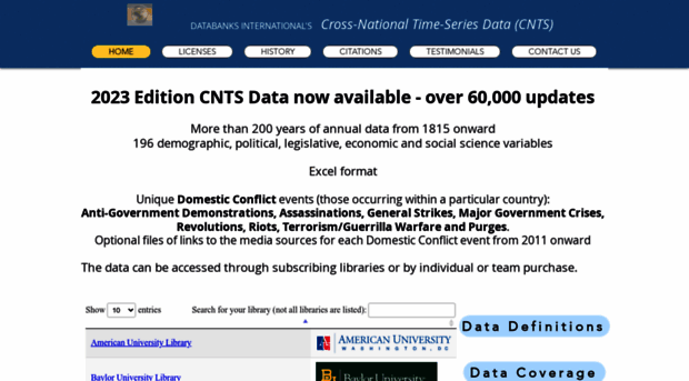 cntsdata.com