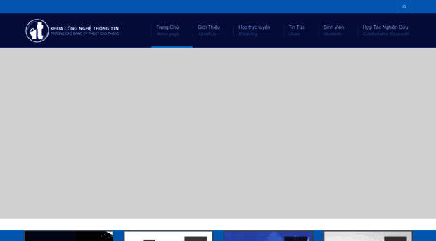 cntt.caothang.edu.vn