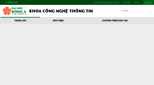 cntt.donga.edu.vn