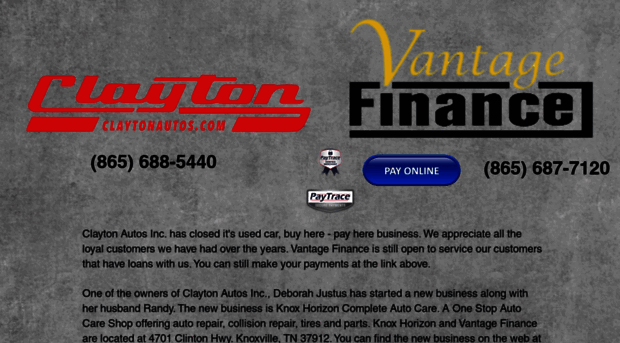cnusedcars.com