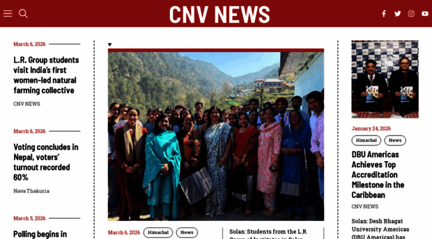 cnvnews.com