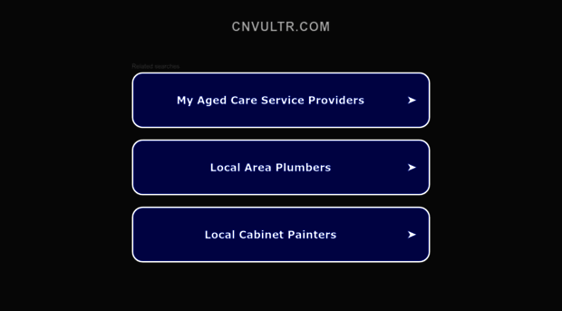 cnvultr.com