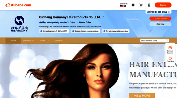 cnwigs.en.alibaba.com