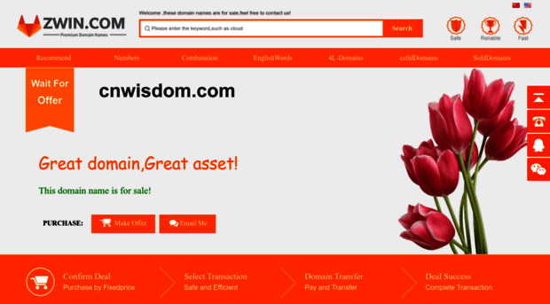 cnwisdom.com