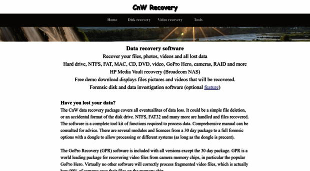 cnwrecovery.com