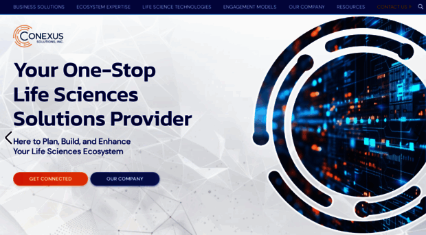 cnxsi.com