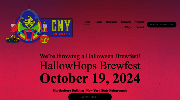 cnybrewfest.com