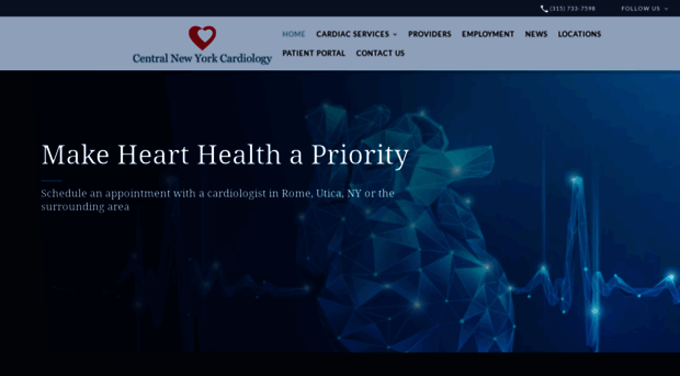 cnycardiology.com