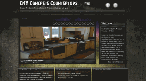 cnyconcretecountertops.com