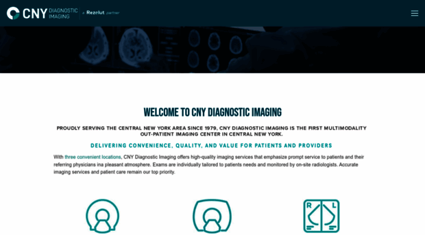 cnydiagnosticimaging.com