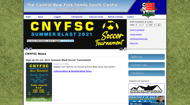 cnyfsc.com