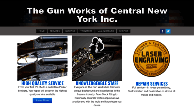 cnygunworks.com