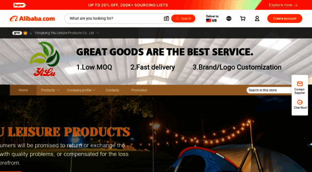 cnykyilu.en.alibaba.com