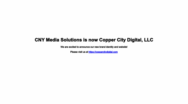 cnymediasolutions.com