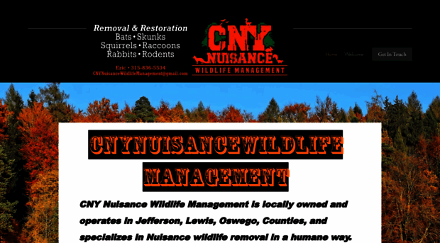 cnynuisancewildlifemgmt.com