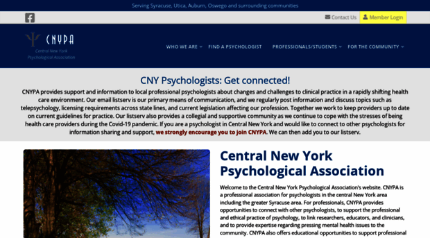 cnypa.net