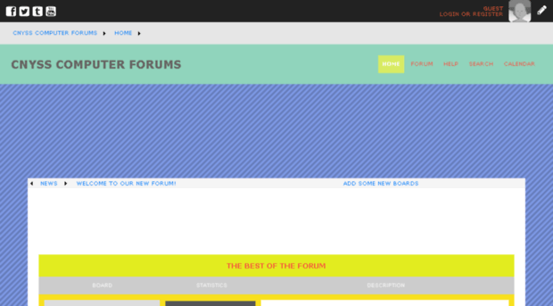 cnyss.freeforums.net