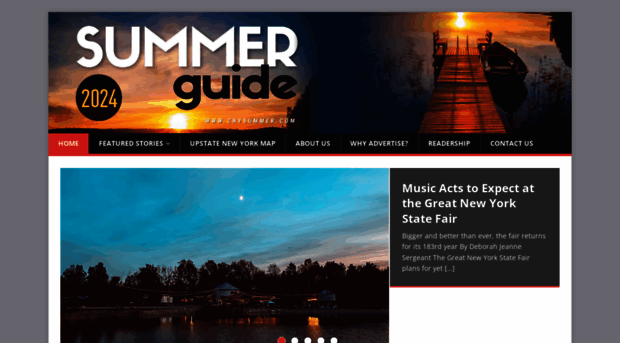 cnysummer.com