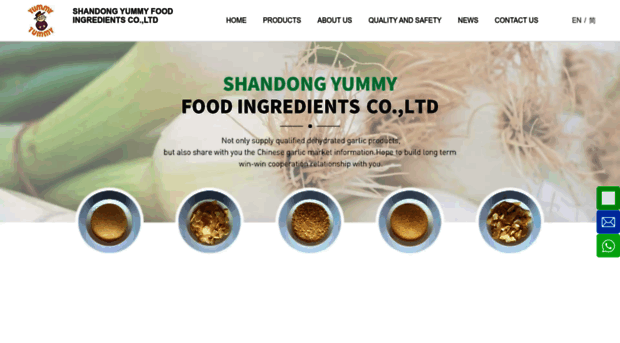 cnyummyfood.com